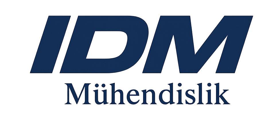 İDM Mühendislik