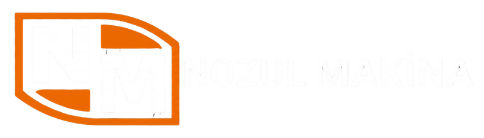 Nozul Makina Logo