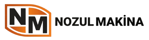 Nozul Makina Logo